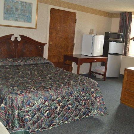 Budget Inn Of Tazewell County Pounding Mill Buitenkant foto