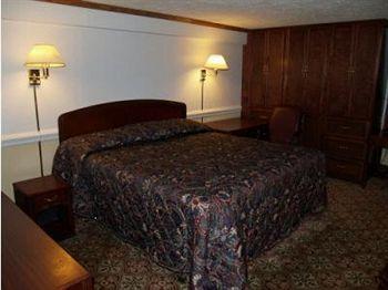 Budget Inn Of Tazewell County Pounding Mill Buitenkant foto