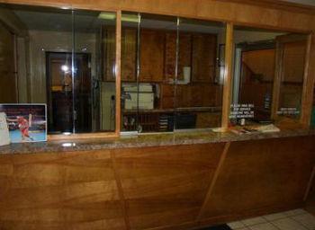Budget Inn Of Tazewell County Pounding Mill Buitenkant foto