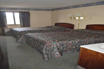 Budget Inn Of Tazewell County Pounding Mill Buitenkant foto