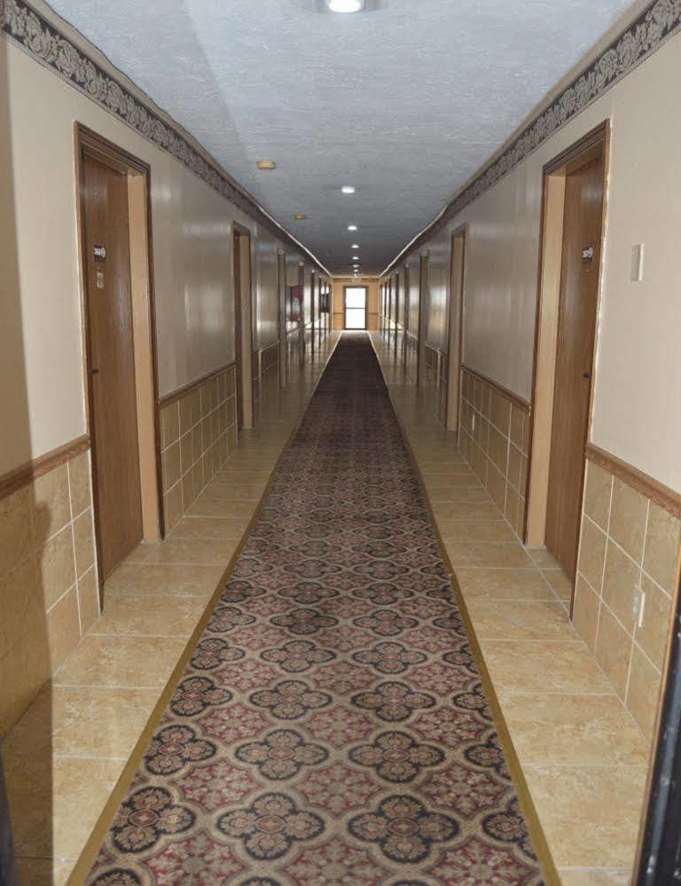 Budget Inn Of Tazewell County Pounding Mill Buitenkant foto